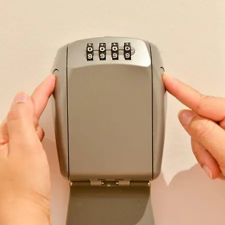 Nice Flat Ramblas Centre