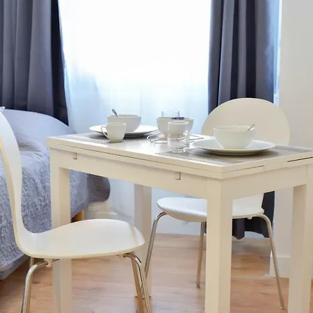 Nice Flat Ramblas Centre Тулуза