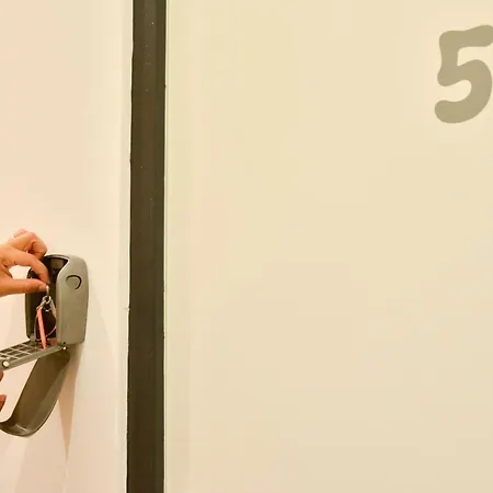 Appartement Nice Flat Ramblas Centre Toulouse