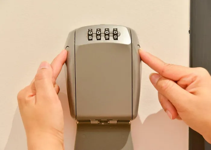 Nice Flat Ramblas Centre