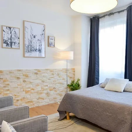 Nice Flat Ramblas Centre Apartament Tuluza