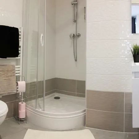 Nice Flat Ramblas Centre Apartman *